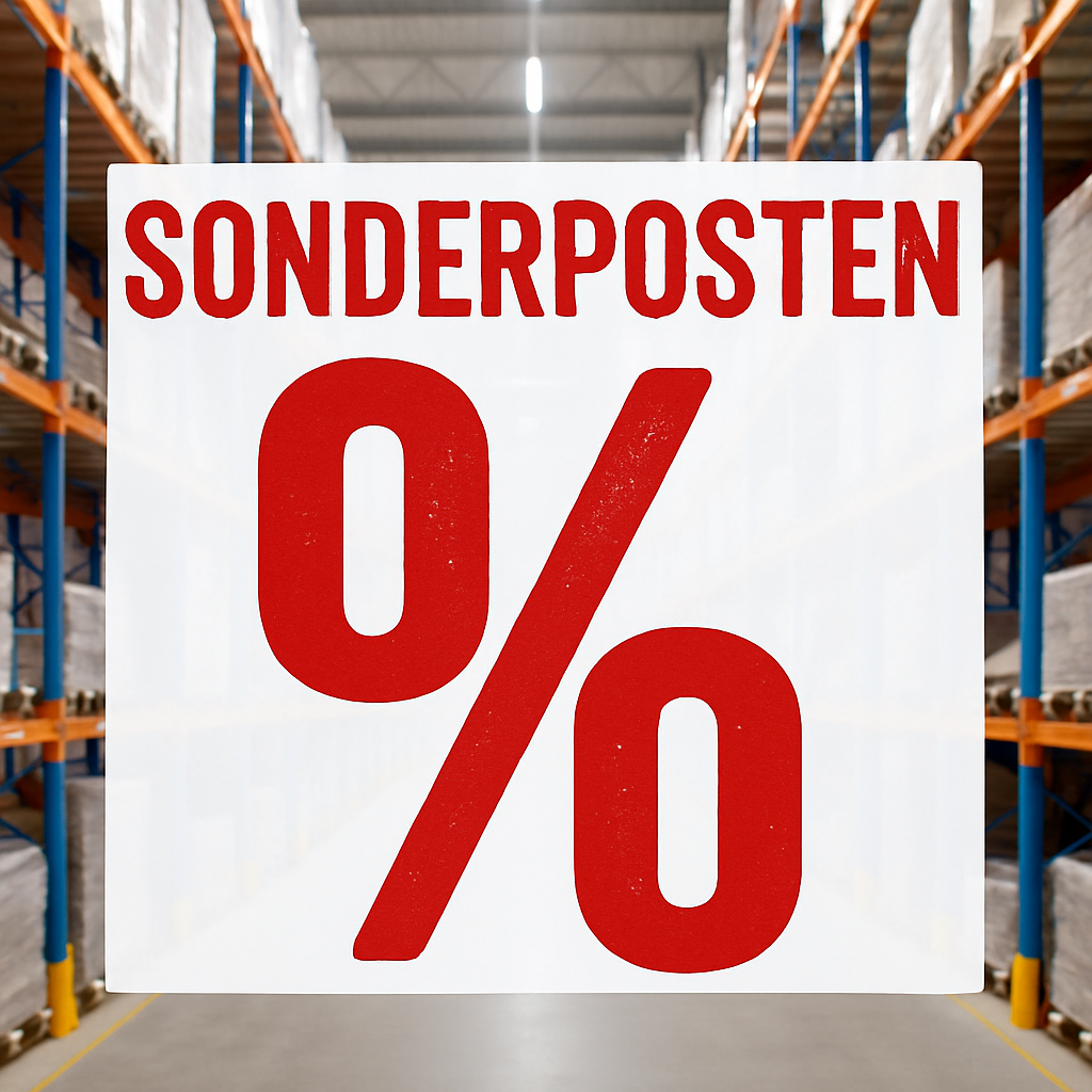 Sonderposten
