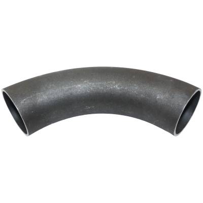 Rohrbogen / Schweißbogen - 5D 90° - EN 10253-2 - P235GH - nahtlos - 88,9 x 3,2 mm - 0