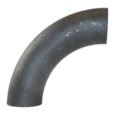 Rohrbogen / Schweißbogen - 5D 90° - EN 10253-2 - P235GH - nahtlos - 88,9 x 3,2 mm - 1