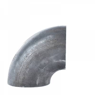 Rohrbogen / Schweißbogen - 2D 90° - EN 10253-2 - S235 - nahtlos - 219,1 x 6,3 mm - 1