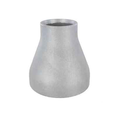 Konzentrisches Reduzierstück - EN 10253-2 - P235GH - 114,3 x 3,6 mm / 60,3 x 2,9 mm - 0