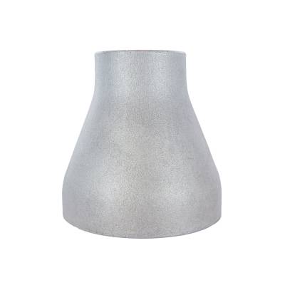 Konzentrisches Reduzierstück - EN 10253-2 - P235GH - 133,0 x 4,0 mm / 88,9 x 3,2 mm - 1