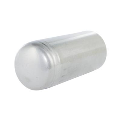 F54 Kappe - Pressfitting mit M-Kontur - 15 mm - 0