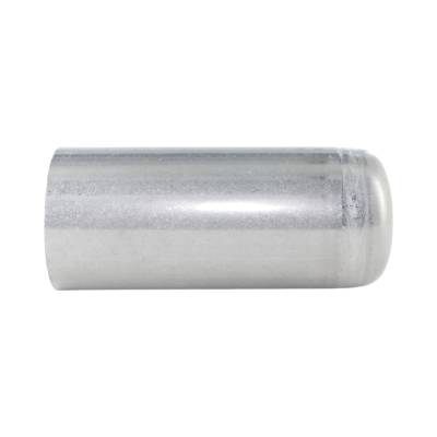 F54 Kappe - Pressfitting mit M-Kontur - 108 mm - 1