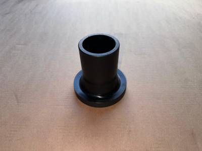 Georg Fischer - ELGEF Plus Vorschweissbund PE100 - d63 DN50 PN16 - 753800011 - 0