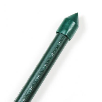 Pflanzstab / Rankhilfe grün kunststoffbeschichtet - 11 x 800 mm - 0