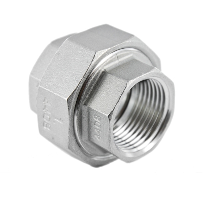 #312 V4A Verschraubung aus Edelstahl - 3/4