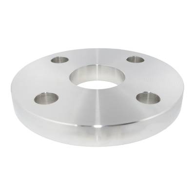 Glatter Flansch - PN10 - DIN 2576/EN 1092-01 Typ 01 - Edelstahl V2A - DN 250 - 273,0 mm - 10