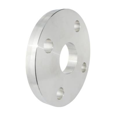 Glatter Flansch - PN16 - DIN 2576/EN 1092-01 - V2A - DN 250 - 273,0 mm - 10