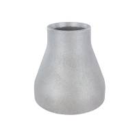 Konzentrisches Reduzierstück - EN 10253-2 - P235GH - 168,3 x 4,5 mm / 88,9 x 3,2 mm