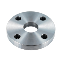 Glatter Flansch - PN10 - DIN 2576 / EN 1092-01 - RSt 37-2 - DN 250 - 273,0 mm - 10